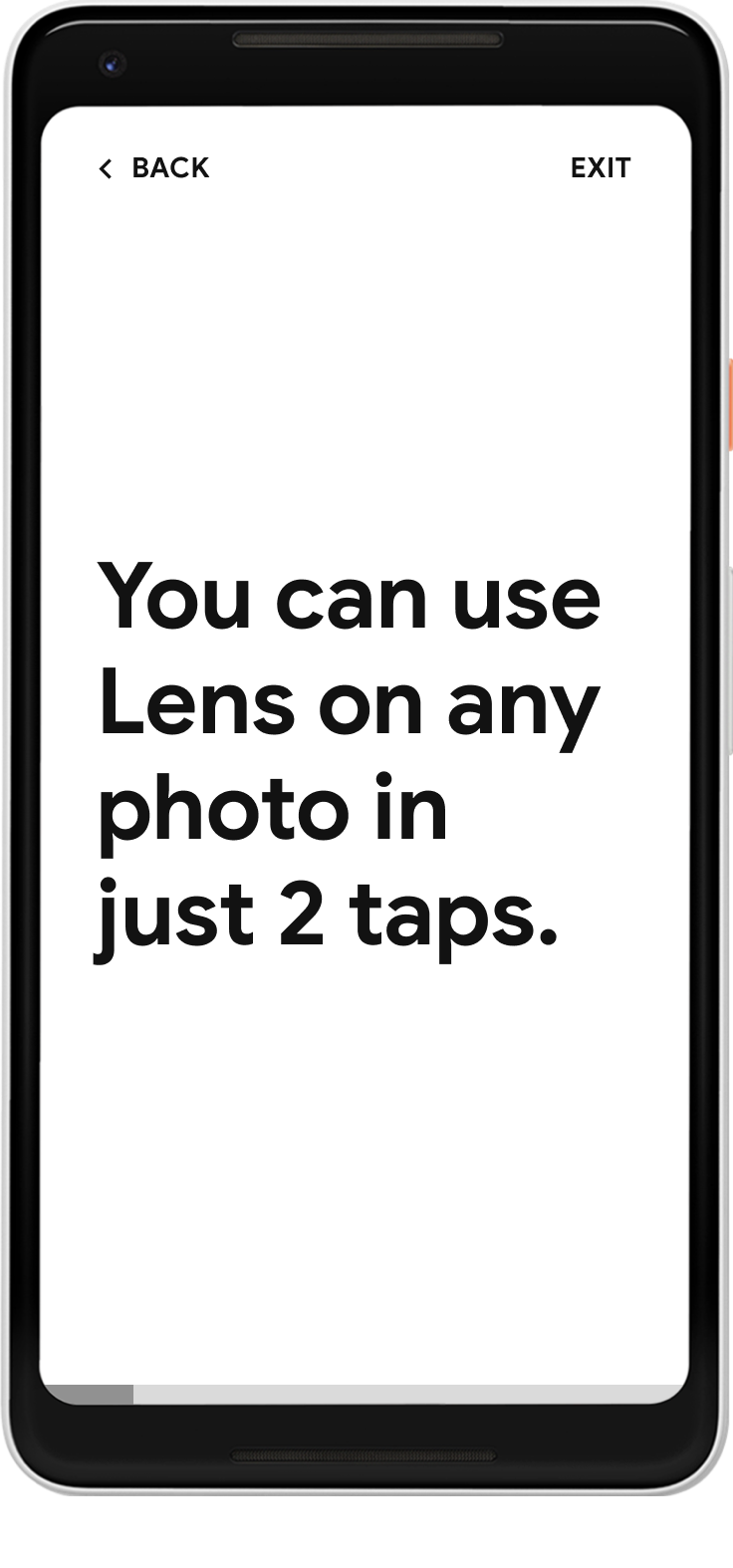 Intro to Google Lens Tutorial